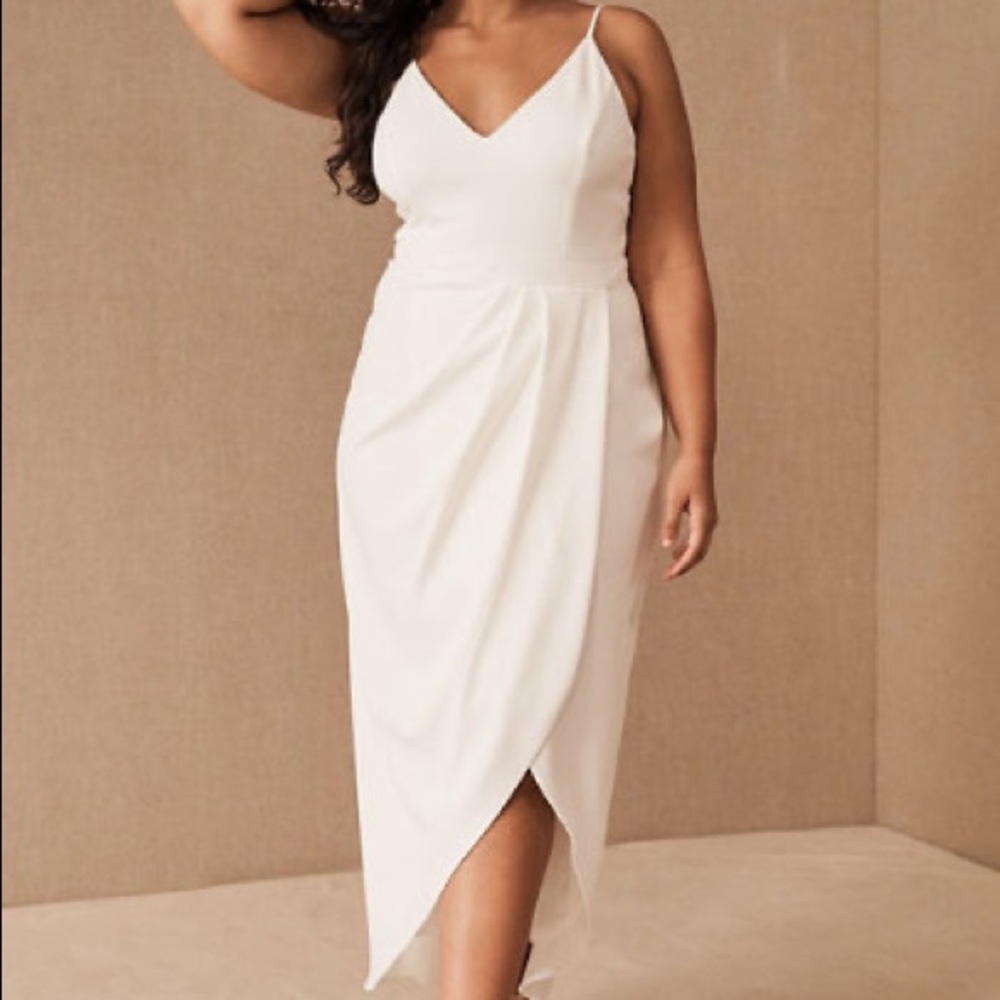 BHLDN by Anthropologie “Caron” dress. Size 20 (fits 16/18)